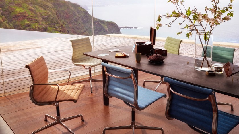 Cadeiras de Escritório