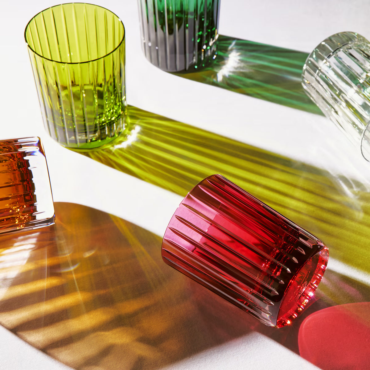 Harmonie Tumblers Colors of Joy