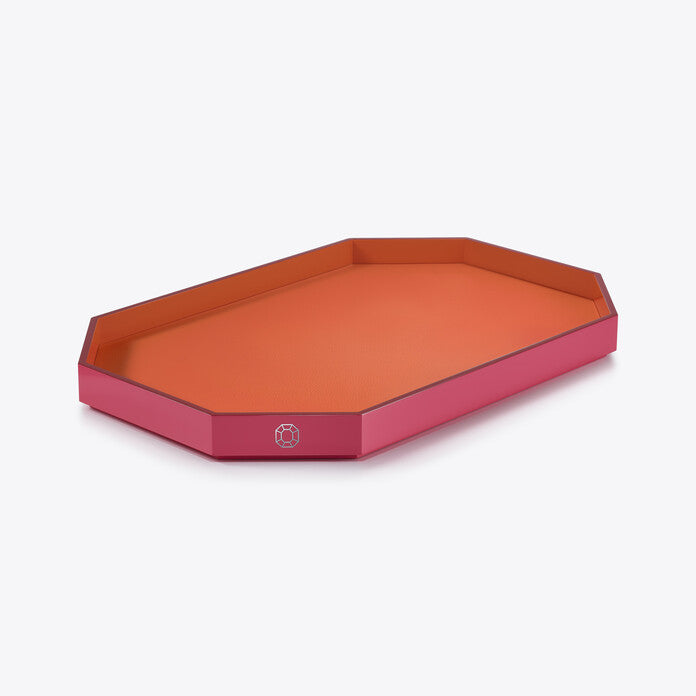 Octogone Tray