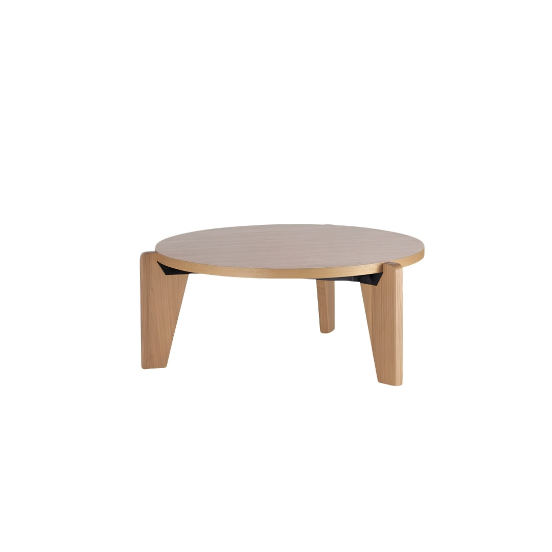Mesa Guéridon Bas