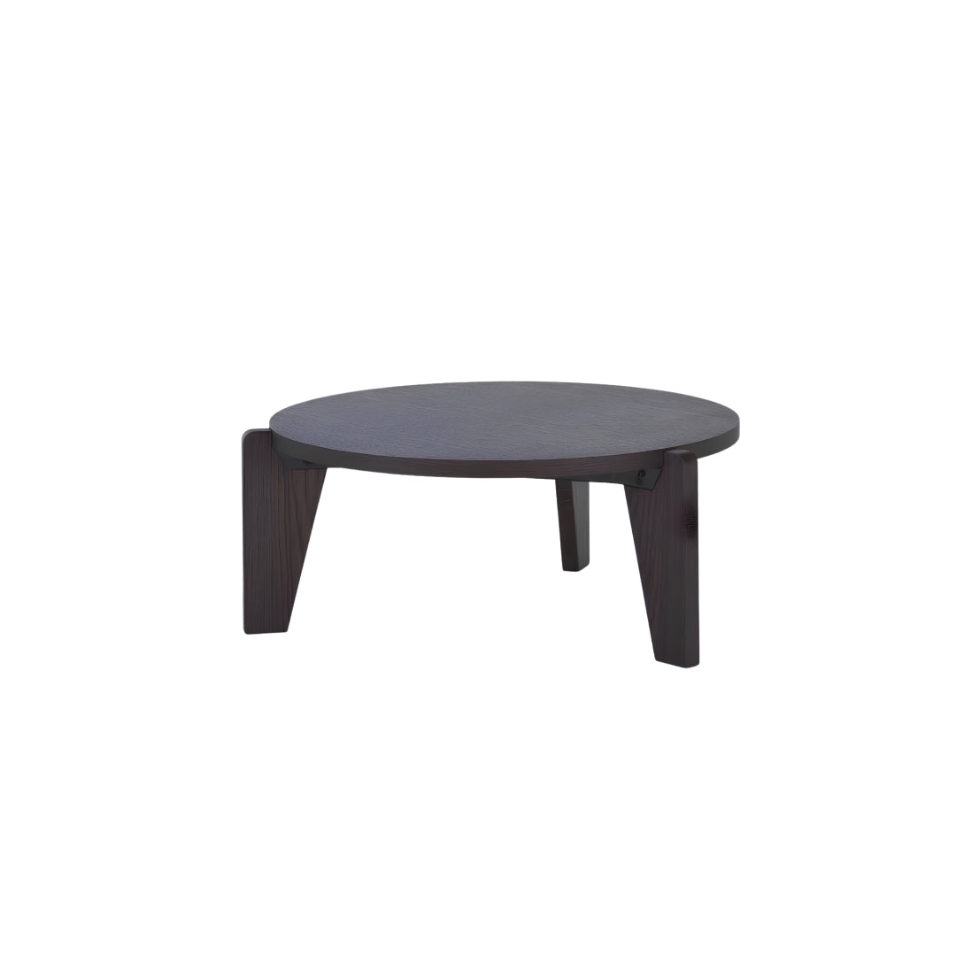 Mesa Guéridon Bas