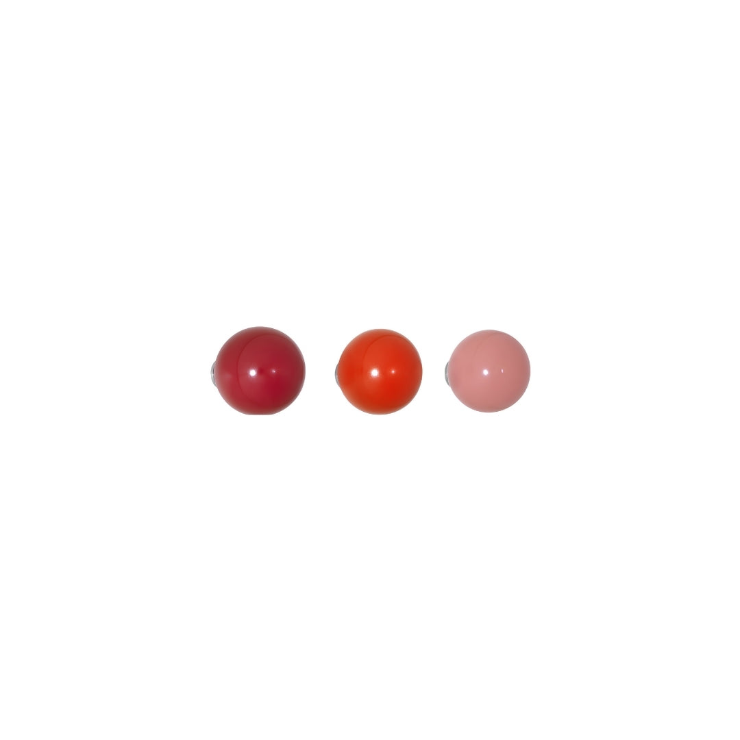 Ganchos de Parede Coat Dots