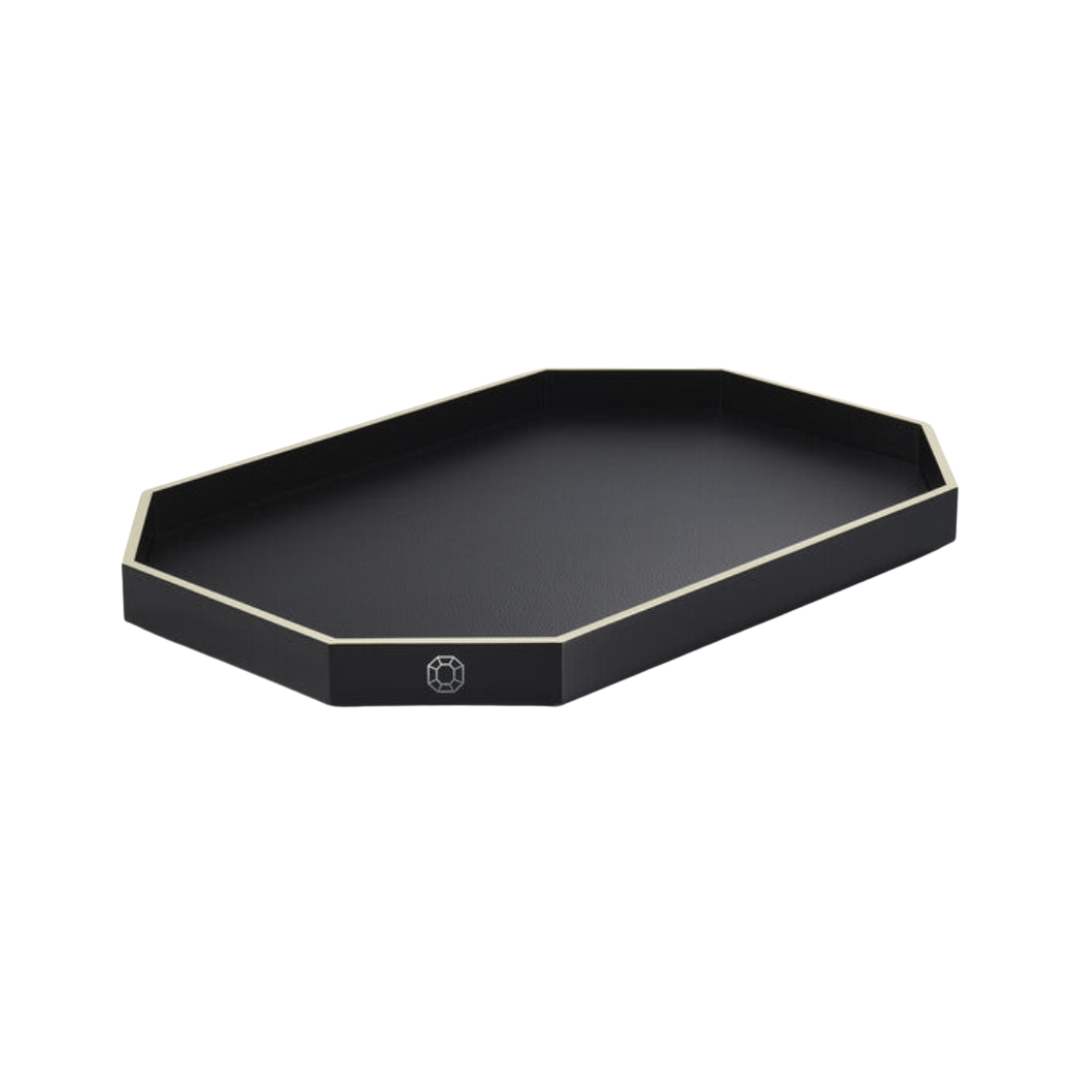 Octogone Tray