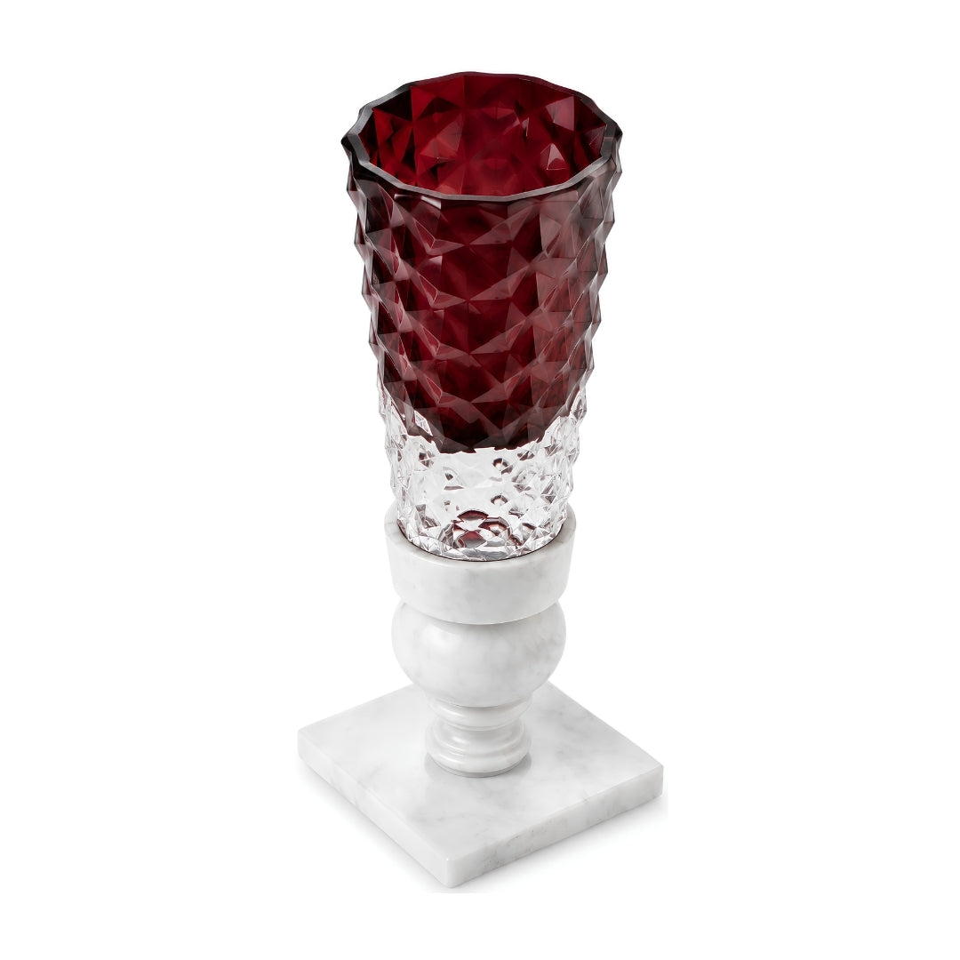 Vaso Rois De La Forêt