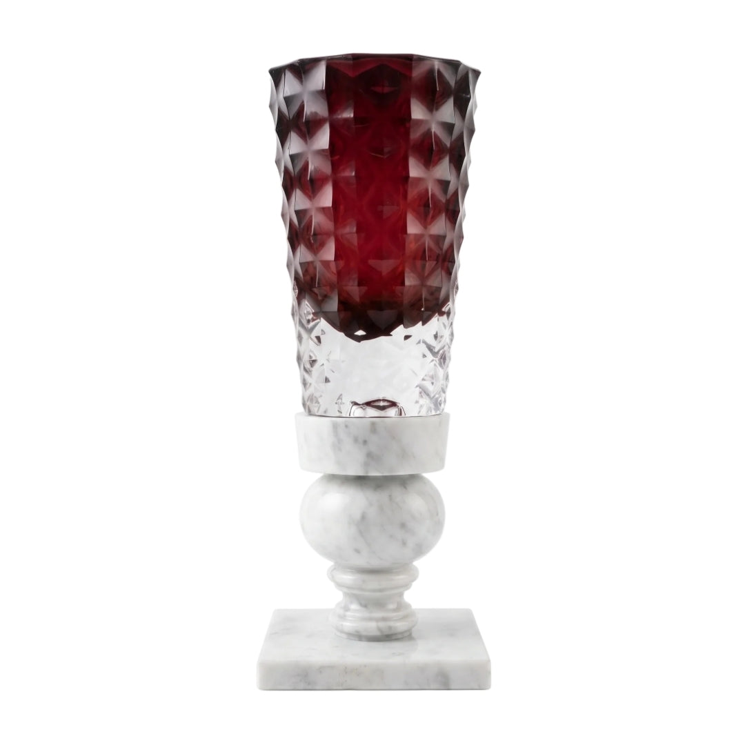Vaso Rois De La Forêt