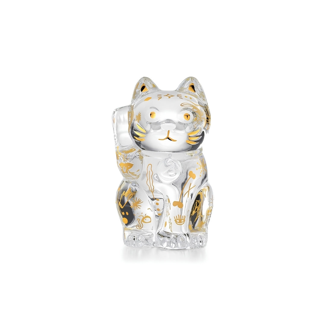 Cat Maneki Neko Figurine S