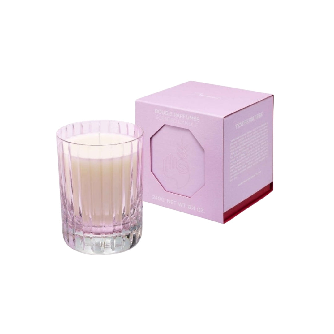 Velas Aromáticas 4 Elements