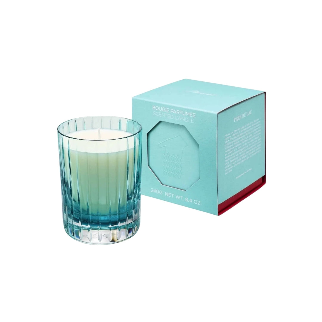 Velas Aromáticas 4 Elements