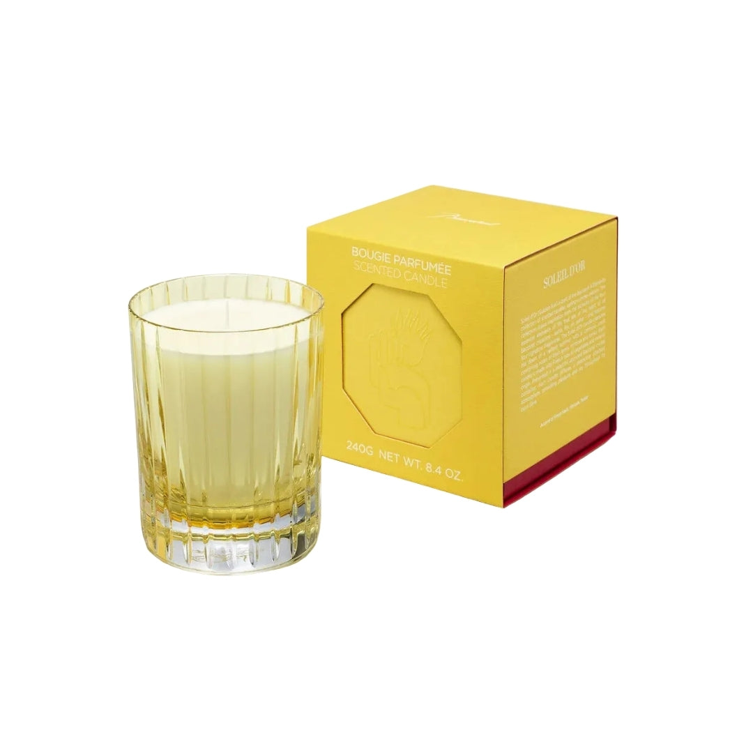 Velas Aromáticas 4 Elements