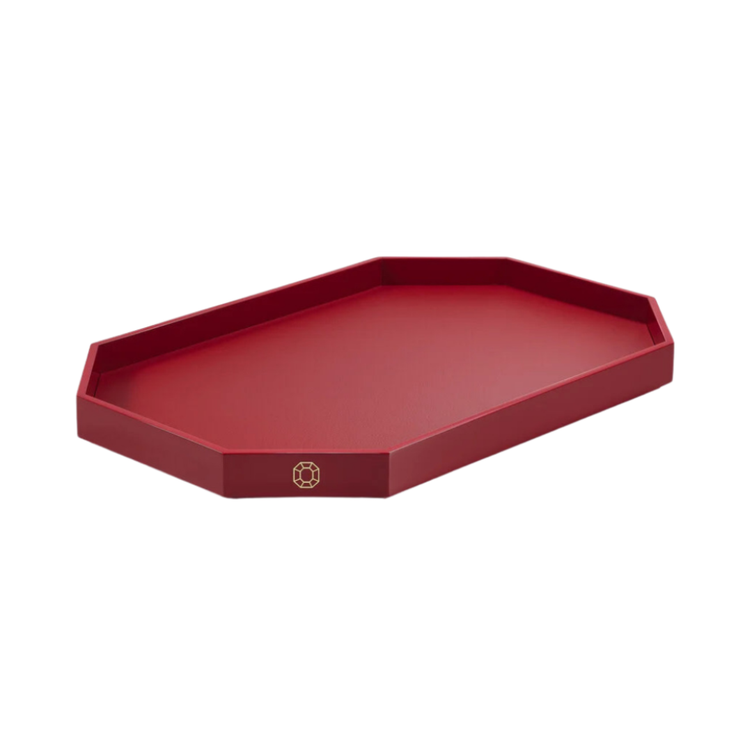 Tabuleiro Octogone Tray