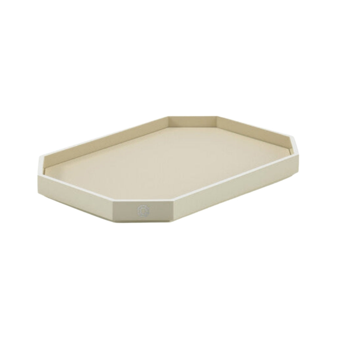 Tabuleiro Octogone Tray
