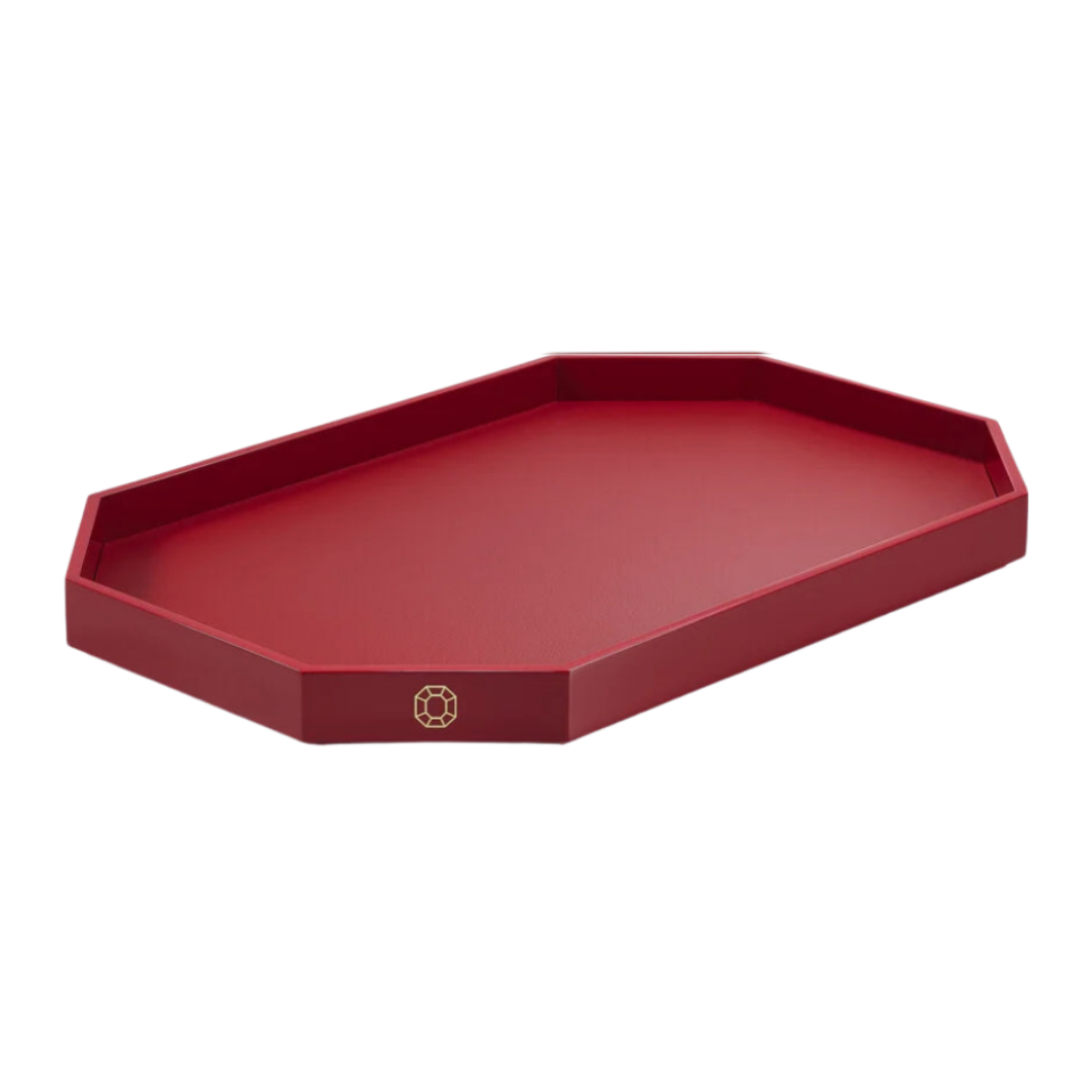 Tabuleiro Octogone Tray