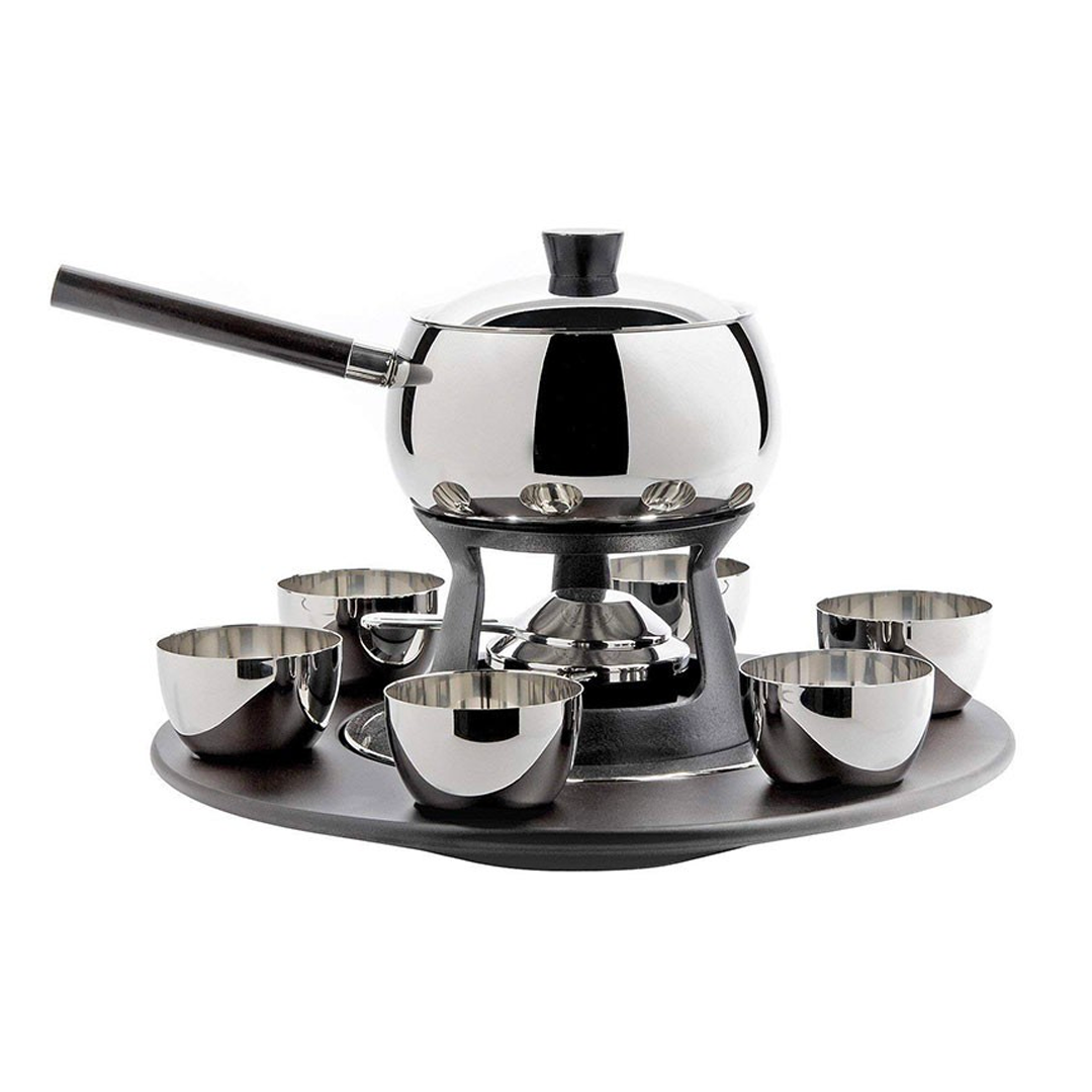 Fondue Mami - Empatias