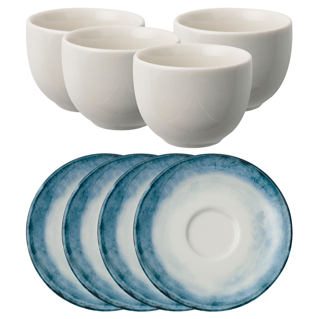 Serviço de Jantar Shade Sea & Earth