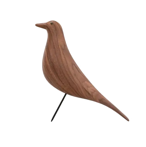 Eames House Bird