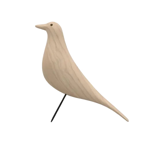 Eames House Bird