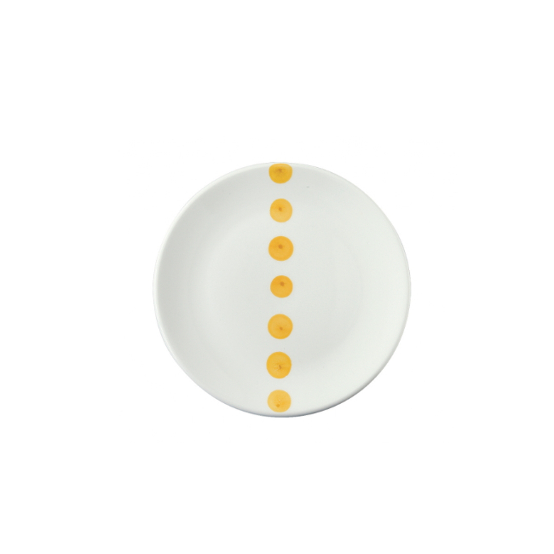 Prato Sobremesa Dolce Vita Dots