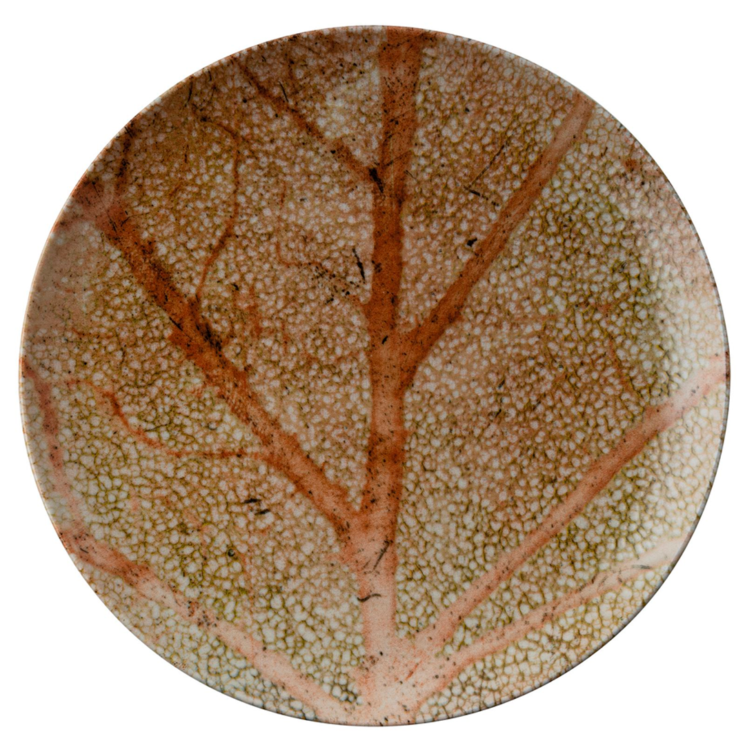 Serviço de Jantar Pratos Nature Essence