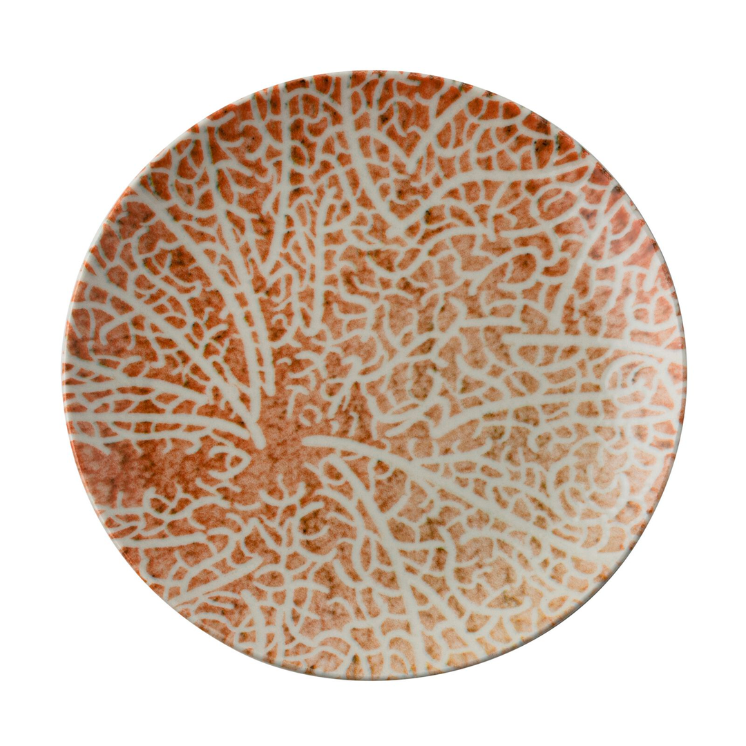 Serviço de Jantar Pratos Nature Essence