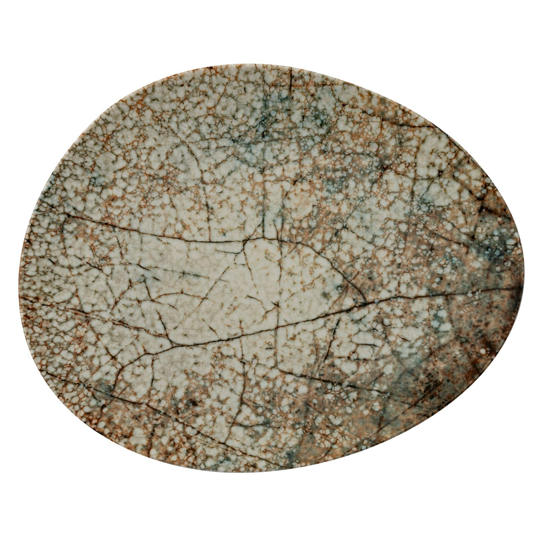 Serviço de Jantar Pratos Nature Essence