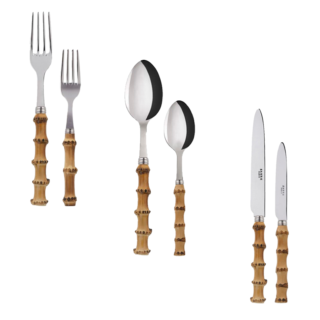 Bundle Panda Bamboo Service Parts