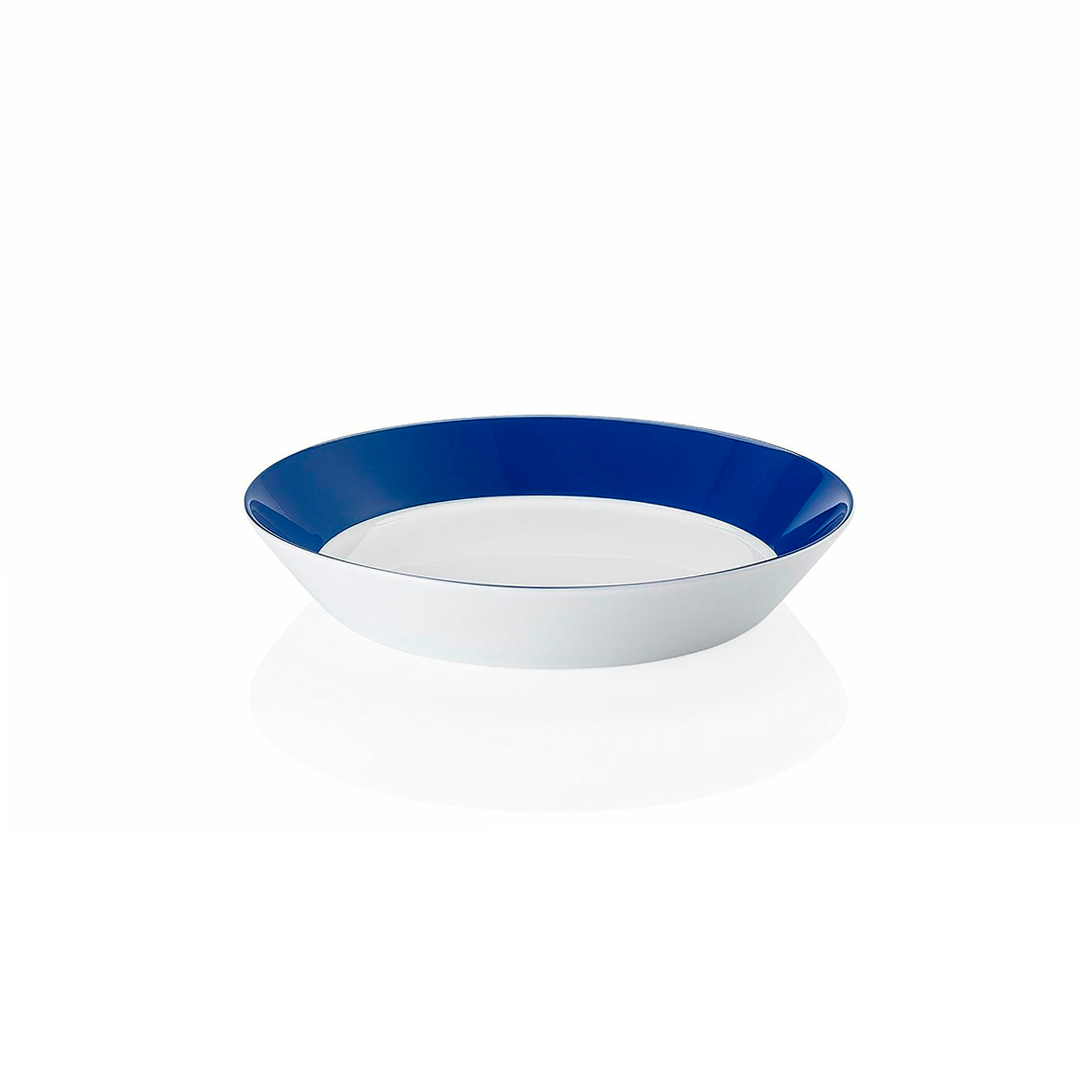 Tric Soup Plate