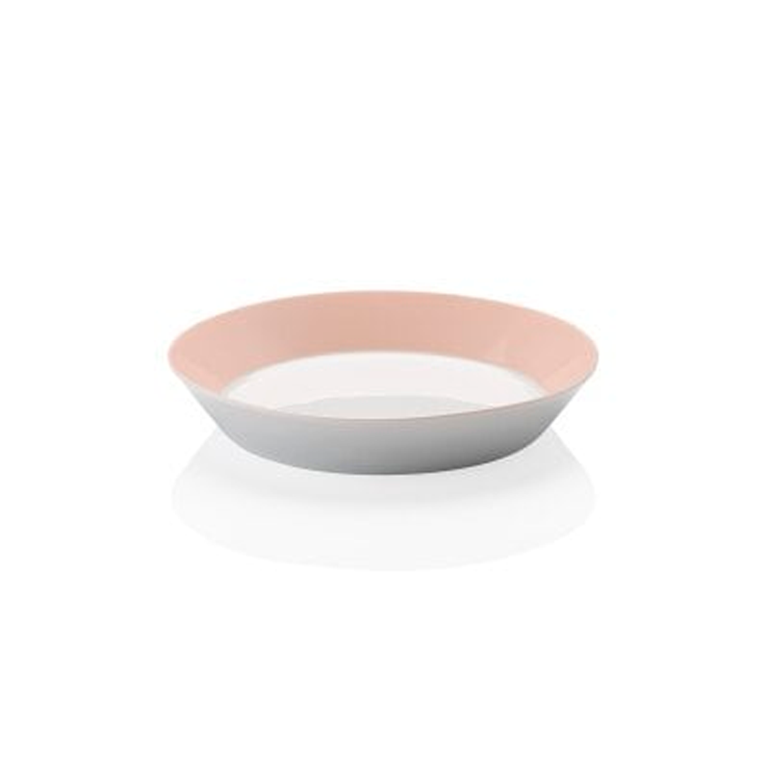 Tric Soup Plate