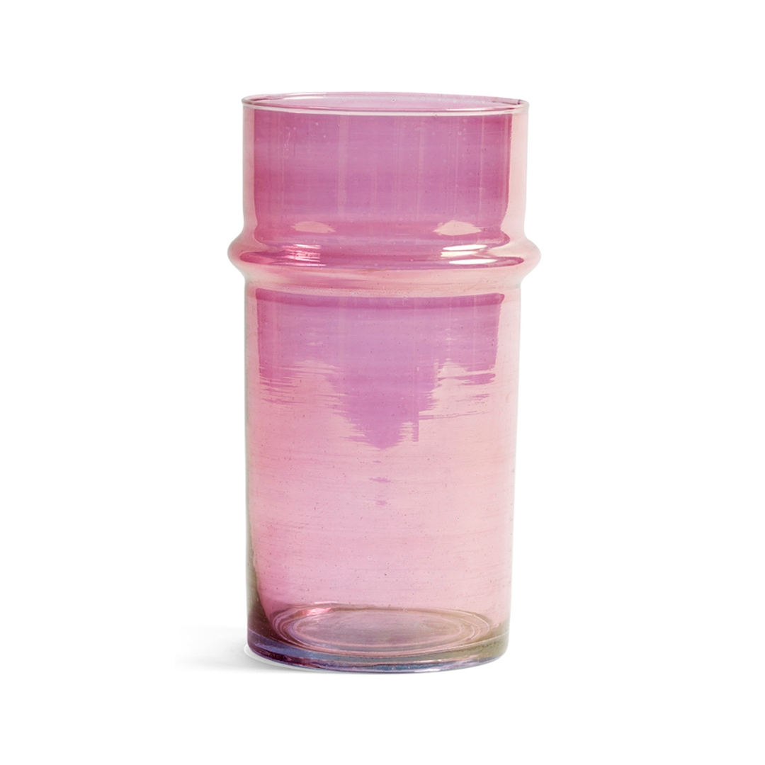 Marrocan L Jar