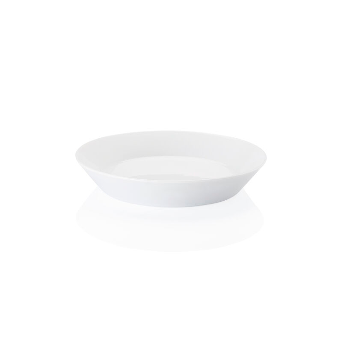Tric Soup Plate