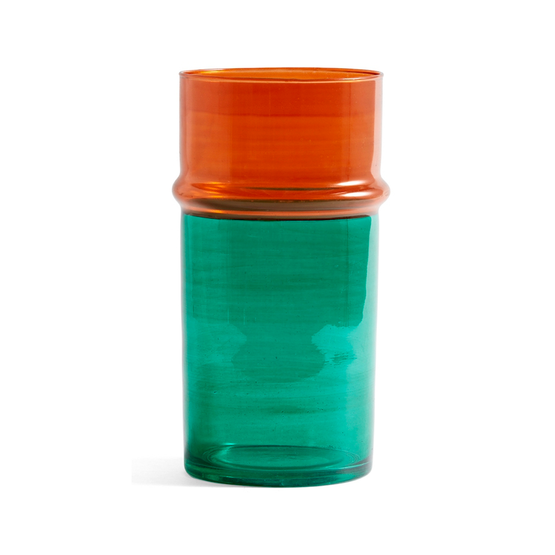 Marrocan L Jar
