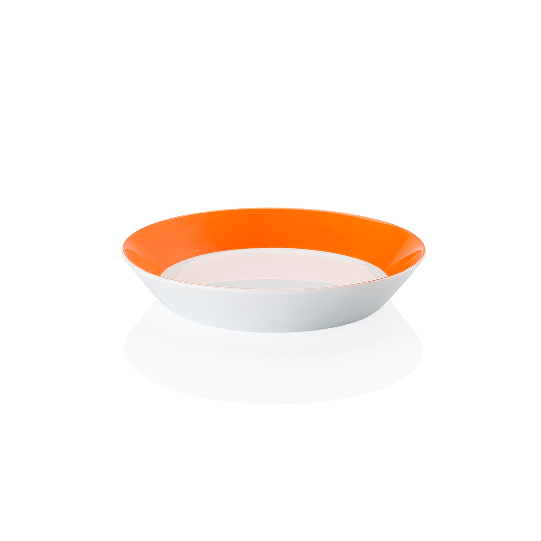 Tric Soup Plate