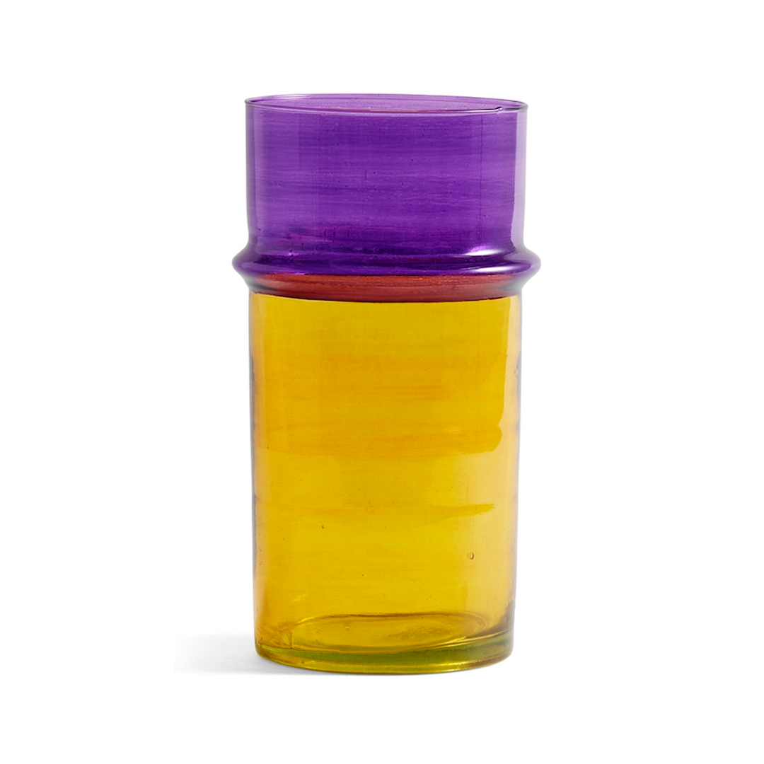 Marrocan L Jar
