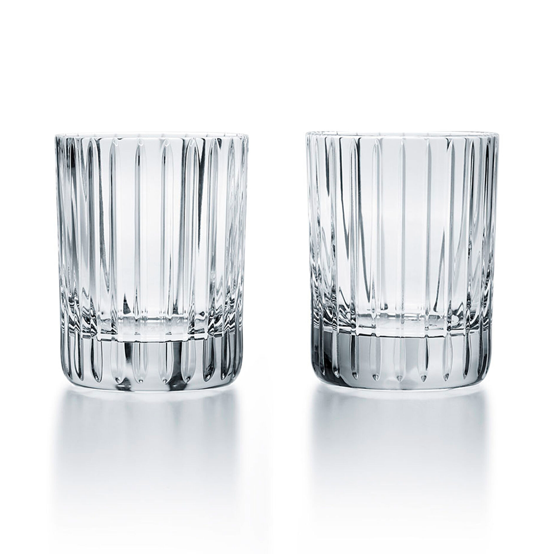 Set de 2 Copos de Whisky Harmonie