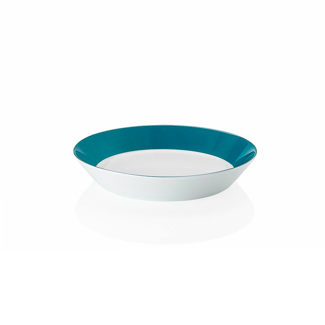 Tric Soup Plate