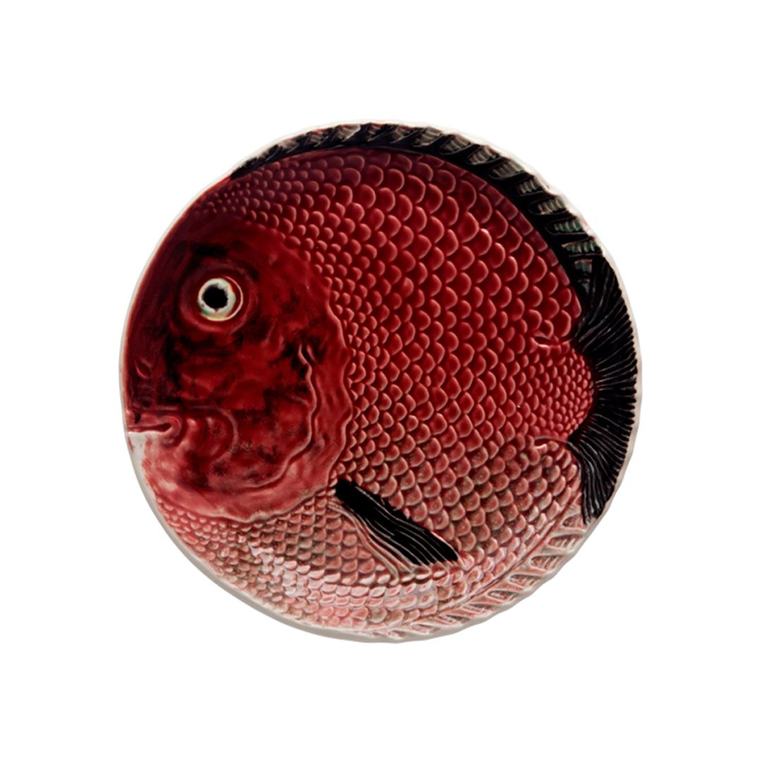 Prato Peixes 18.5cm - Empatias