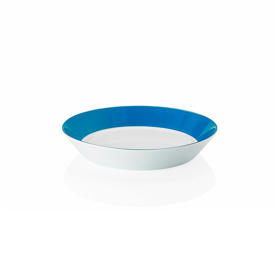 Tric Soup Plate