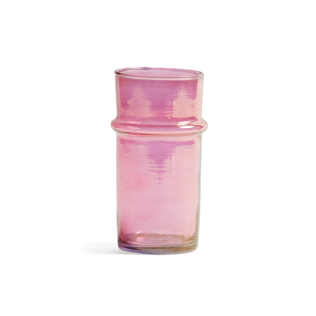 Marrocan S Jar