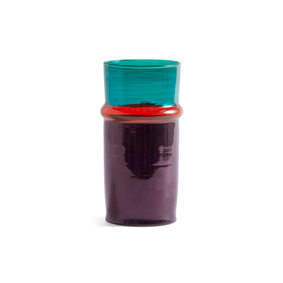 Marrocan S Jar