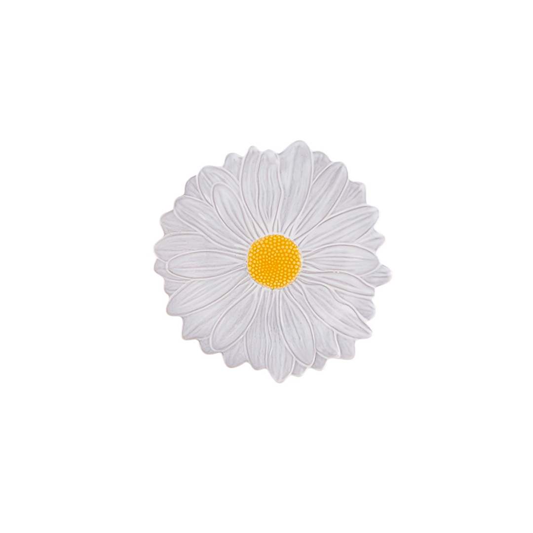Prato Sobremesa Maria Flor 23cm - Empatias