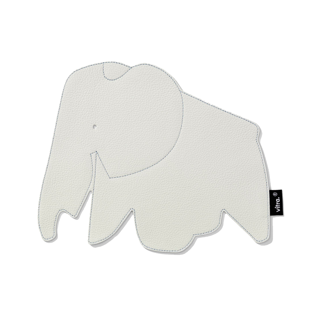 Elephant Mouse Pad