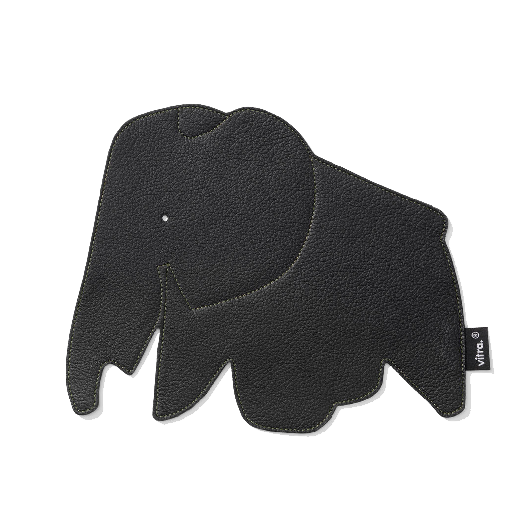 Elephant Mouse Pad