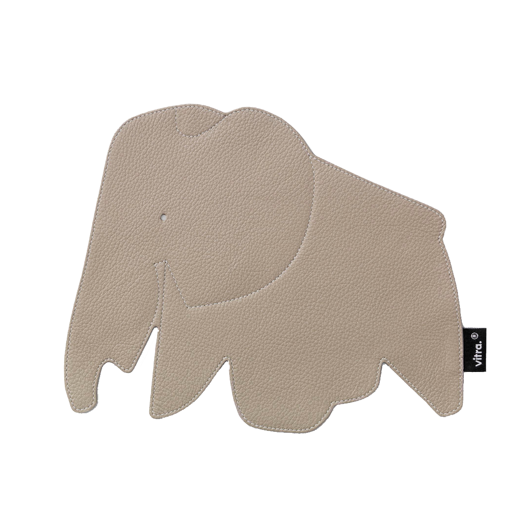 Elephant Mouse Pad
