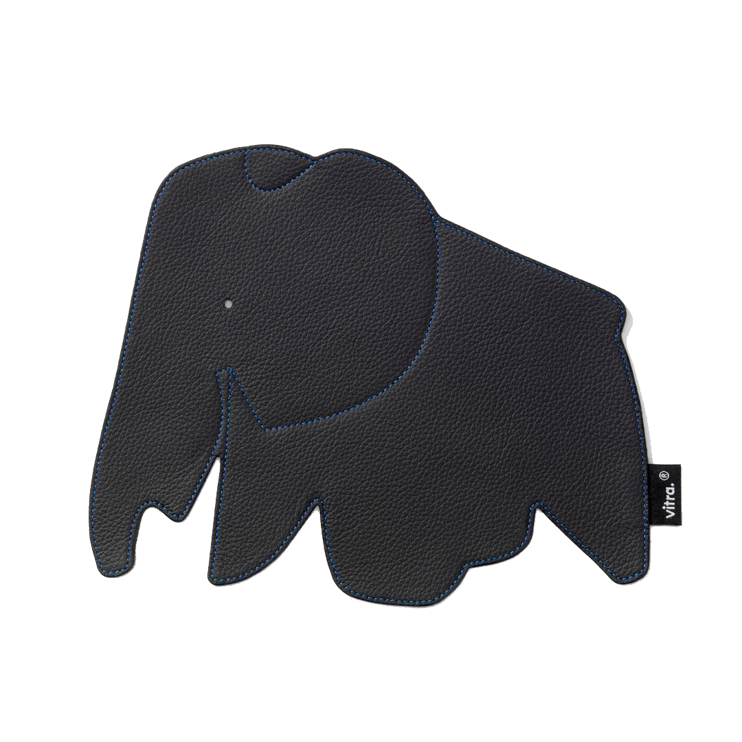 Elephant Mouse Pad
