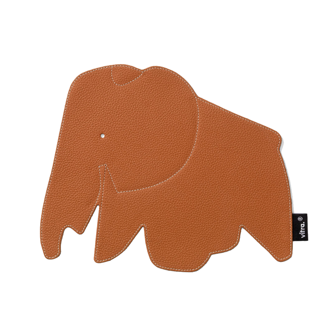Elephant Mouse Pad
