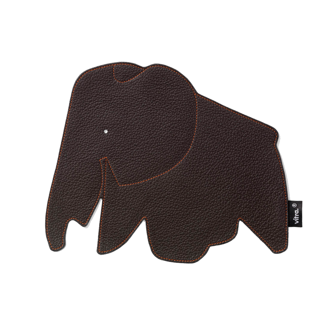 Elephant Mouse Pad