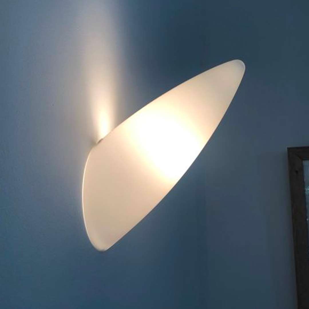 Candeeiro de Parede Luci Fair