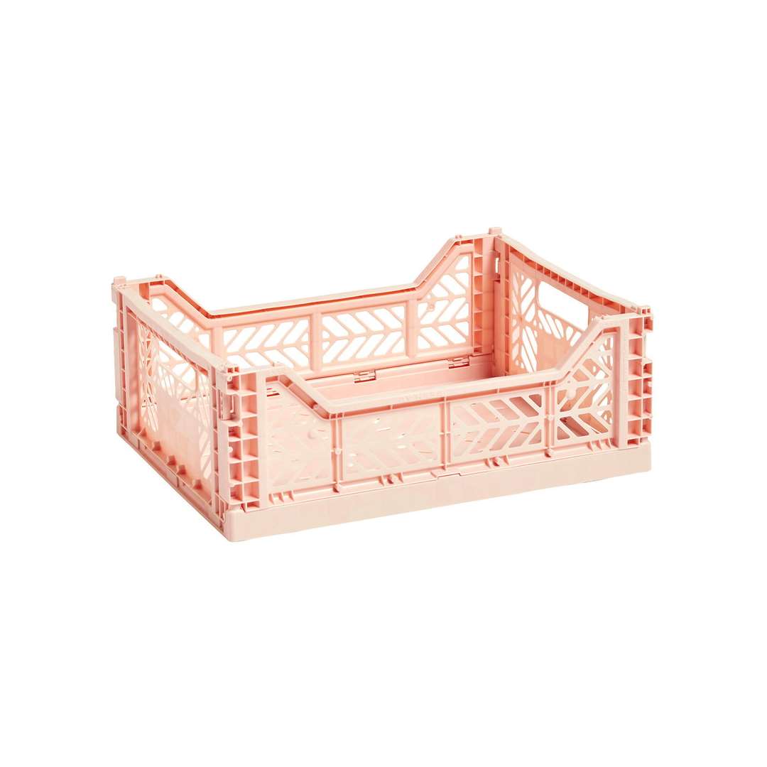 Caixa de Arrumação Colour Crate M