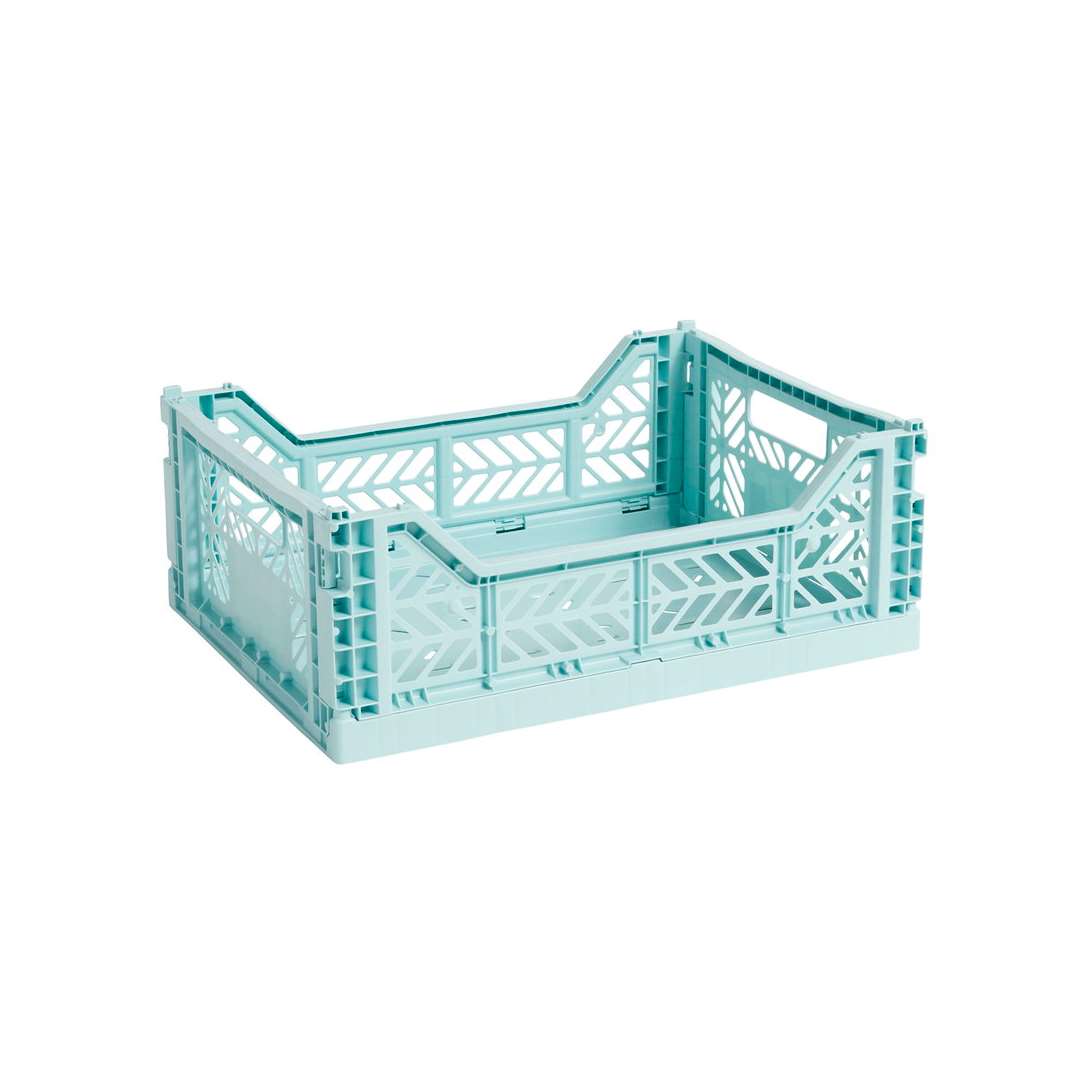 Caixa de Arrumação Colour Crate M