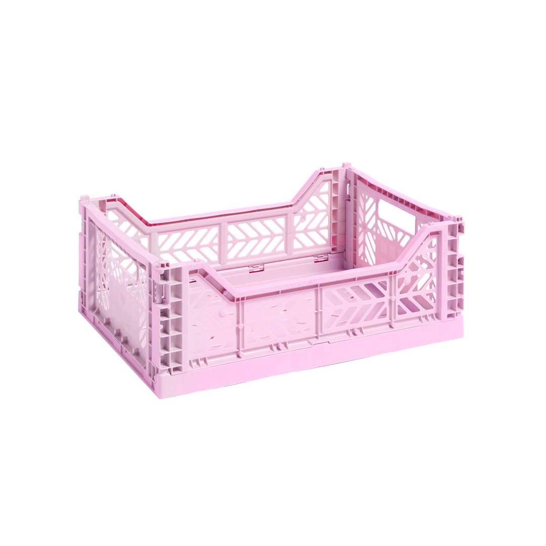 Caixa de Arrumação Colour Crate M