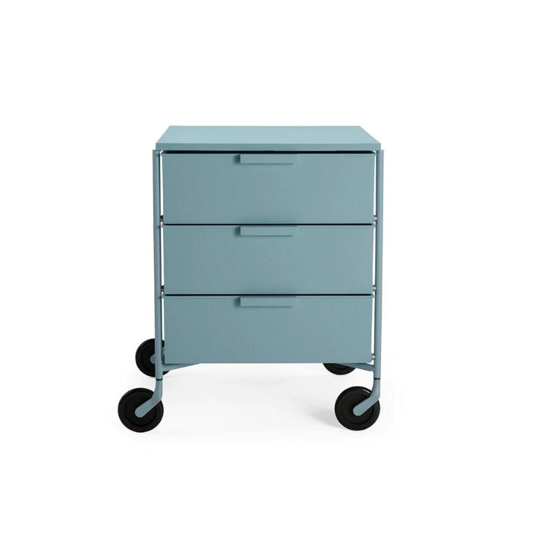 Módulo de Gavetas Mobil Mat